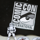 Illustration for article titled Comic-Con cancels its 2021 in-person event, announces shortened Comic-Con@Home
